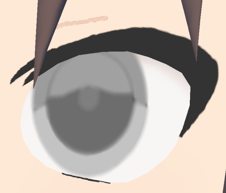 VRoid汎用テクスチャ -ペタッとワッペンテクスチャ-