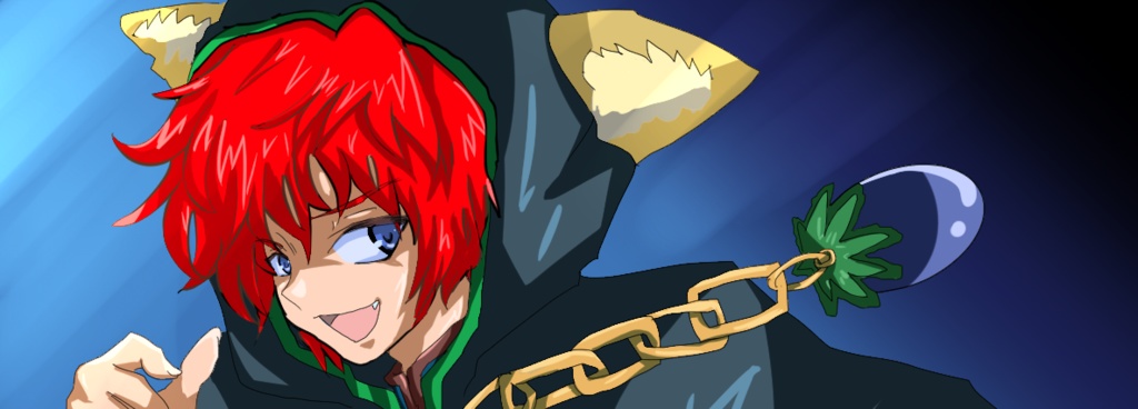 おりじなるイラスト