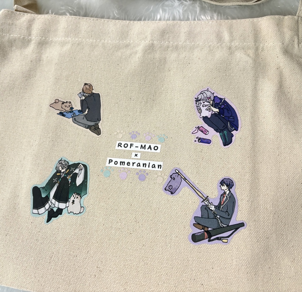 サコッシュ