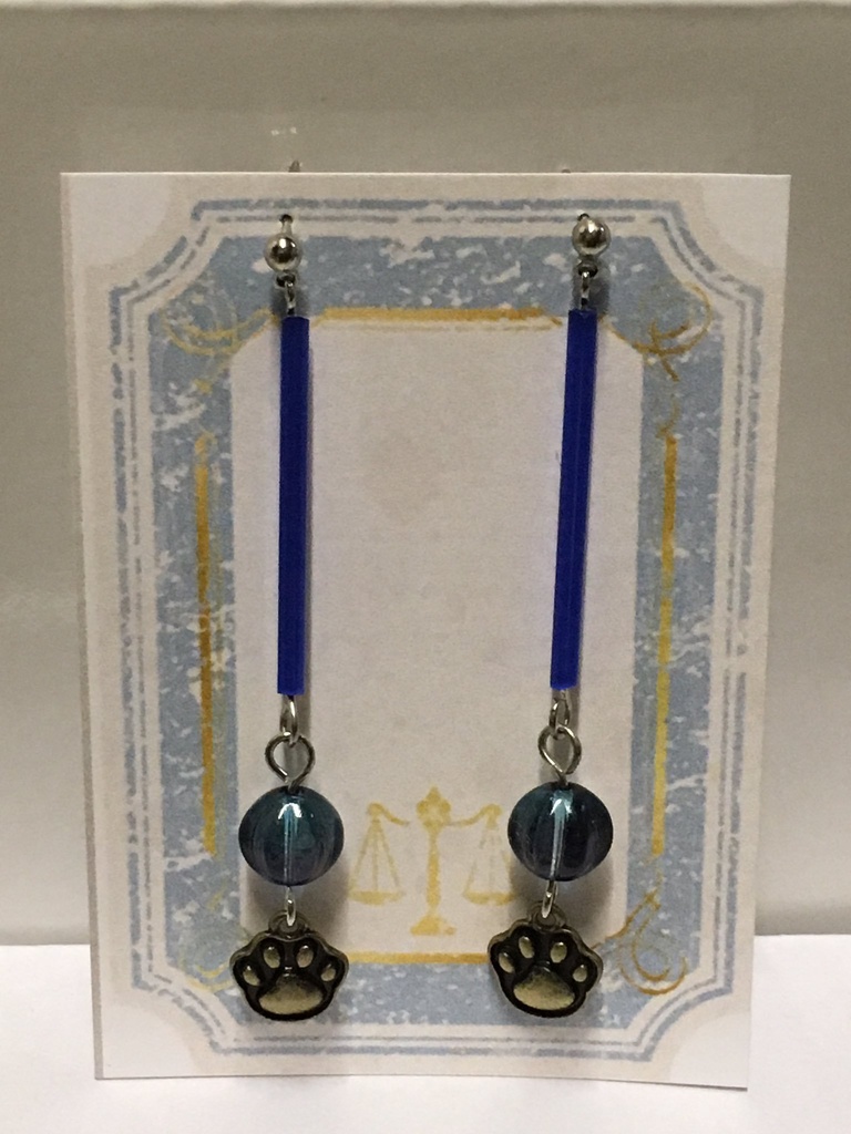 3社イメージピアス・イヤリング