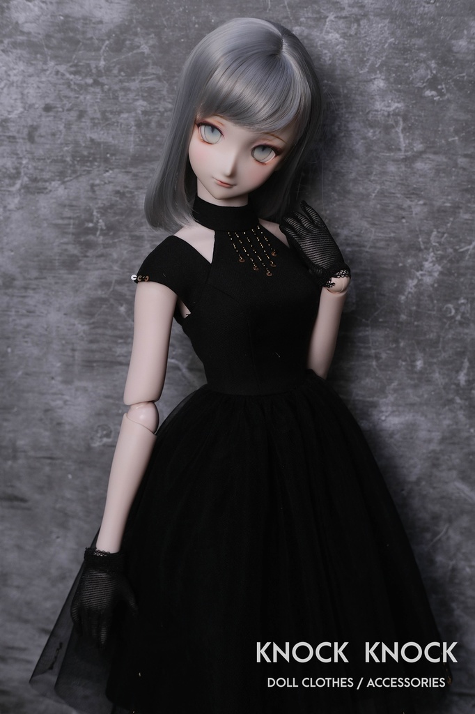 SD16/ SDGr/ DD 【Laila】