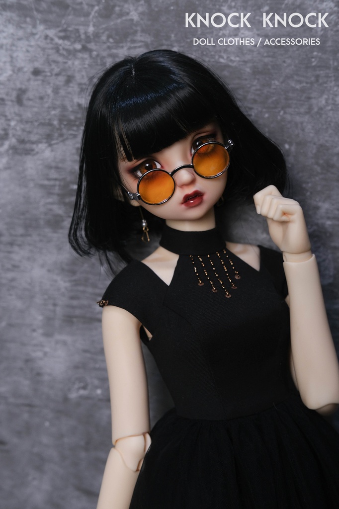 SD16/ SDGr/ DD 【Laila】