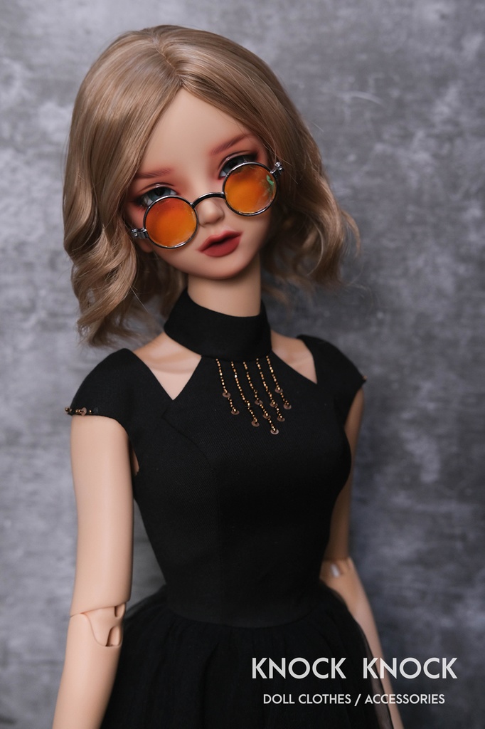 SD16/ SDGr/ DD 【Laila】