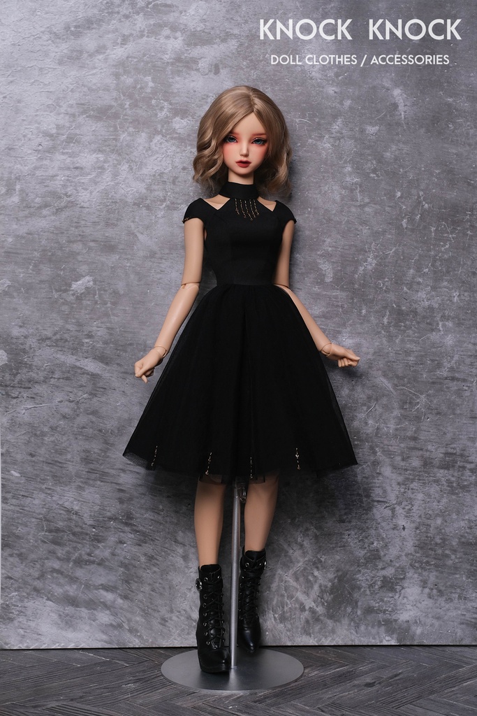 SD16/ SDGr/ DD 【Laila】