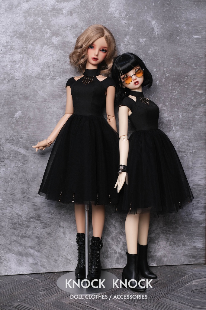 SD16/ SDGr/ DD 【Laila】