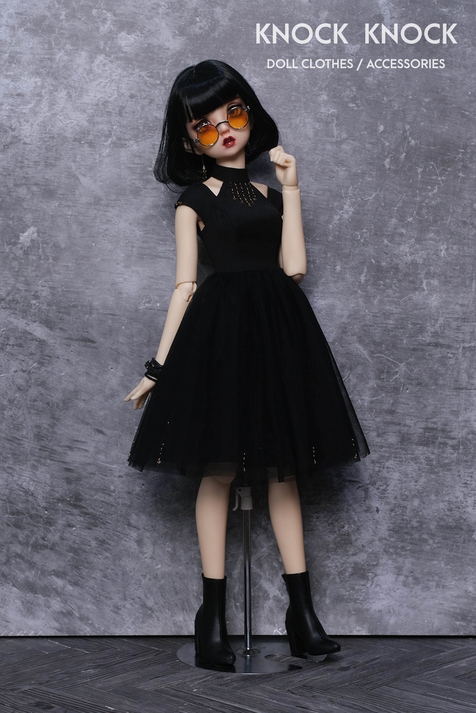 SD16/ SDGr/ DD 【Laila】