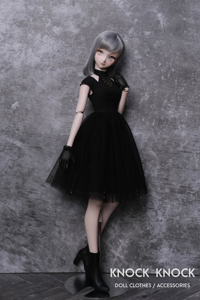 SD16/ SDGr/ DD 【Laila】