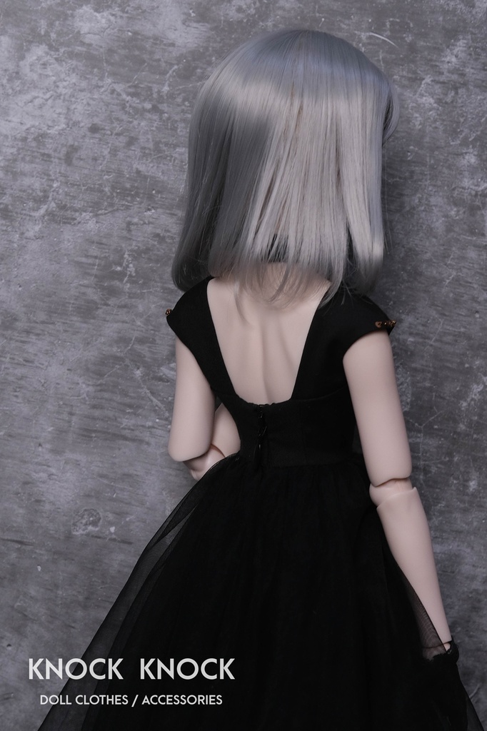 SD16/ SDGr/ DD 【Laila】