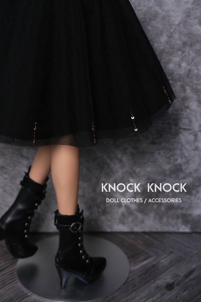 SD16/ SDGr/ DD 【Laila】