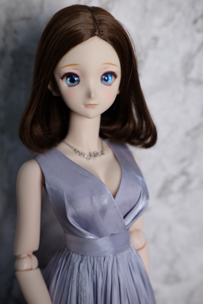 DD 【ローカットドレス】