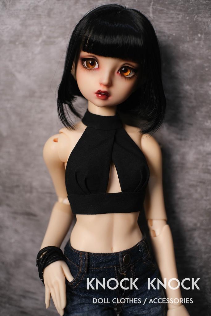 SD16/ SDGr/ SD17 【クロップトップ】