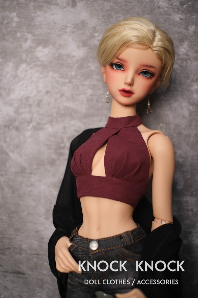 SD16/ SDGr/ SD17 【クロップトップ】