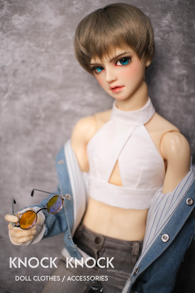 SD16/ SDGr/ SD17 【クロップトップ】