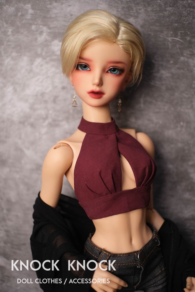 SD16/ SDGr/ SD17 【クロップトップ】