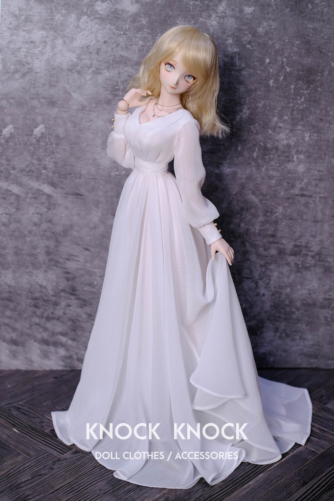 DD / SDM【Cynthia】