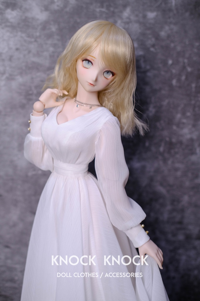 DD / SDM【Cynthia】