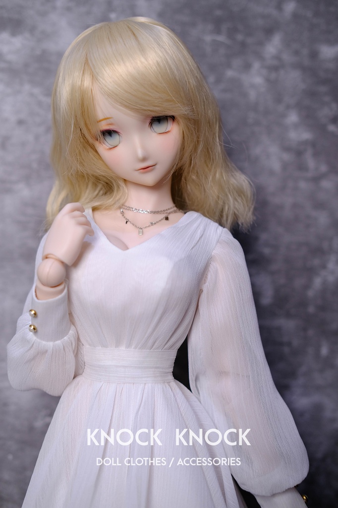 DD / SDM【Cynthia】