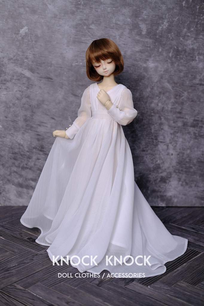 DD / SDM【Cynthia】