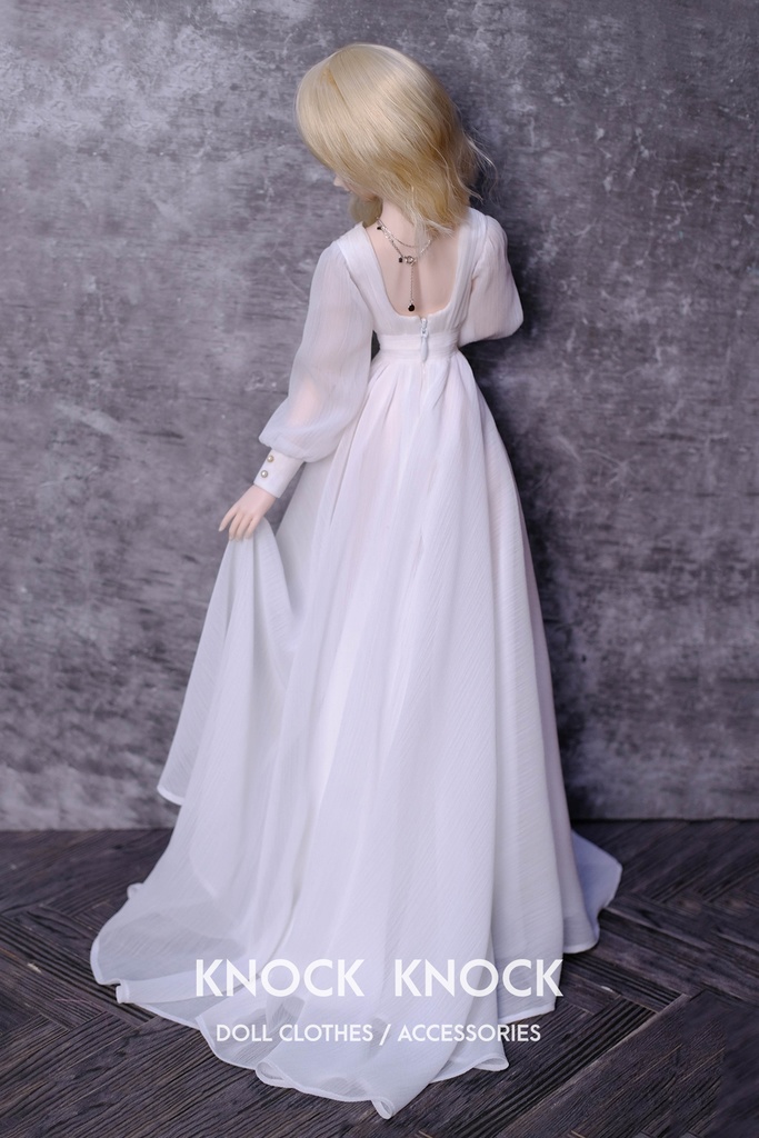 DD / SDM【Cynthia】