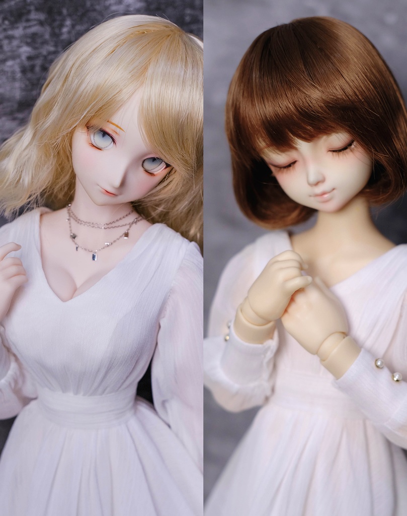 DD / SDM【Cynthia】