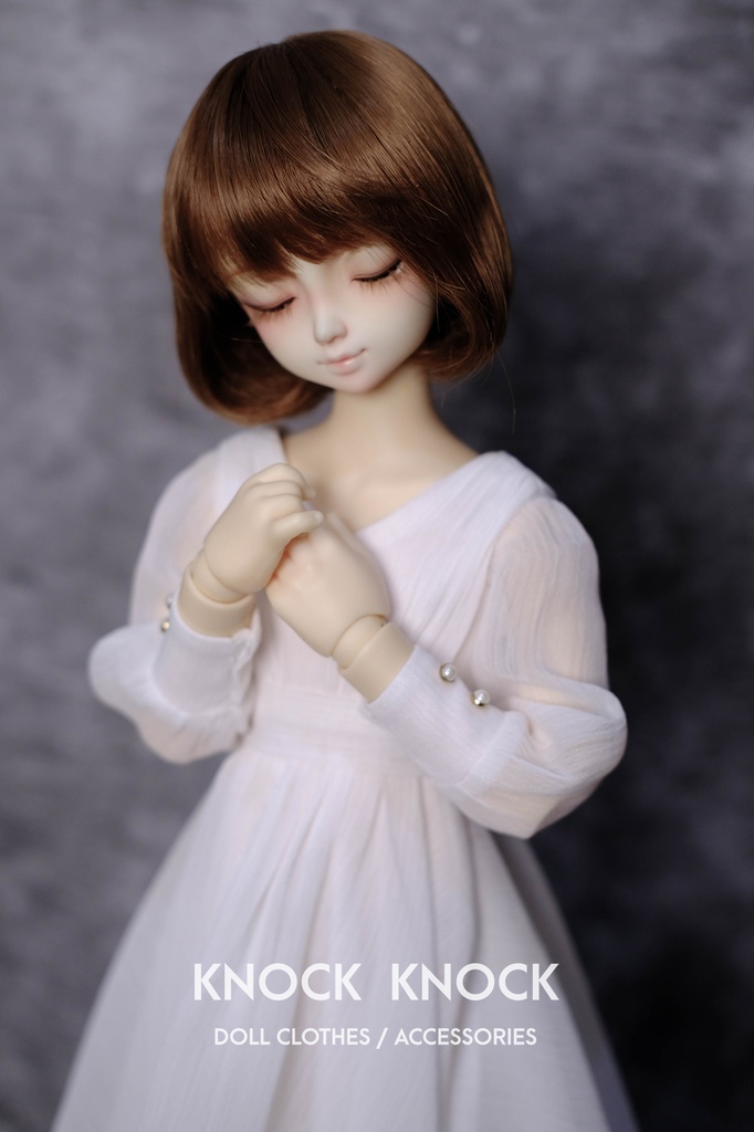 DD / SDM【Cynthia】