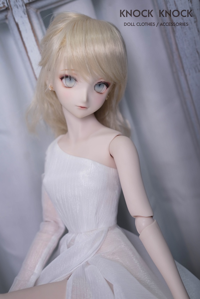 SD16 / Gr / DD【Astrid】