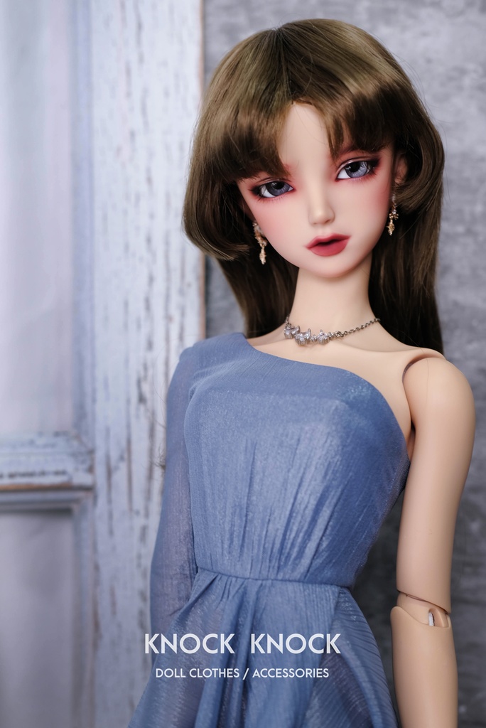 SD16 / Gr / DD【Astrid】