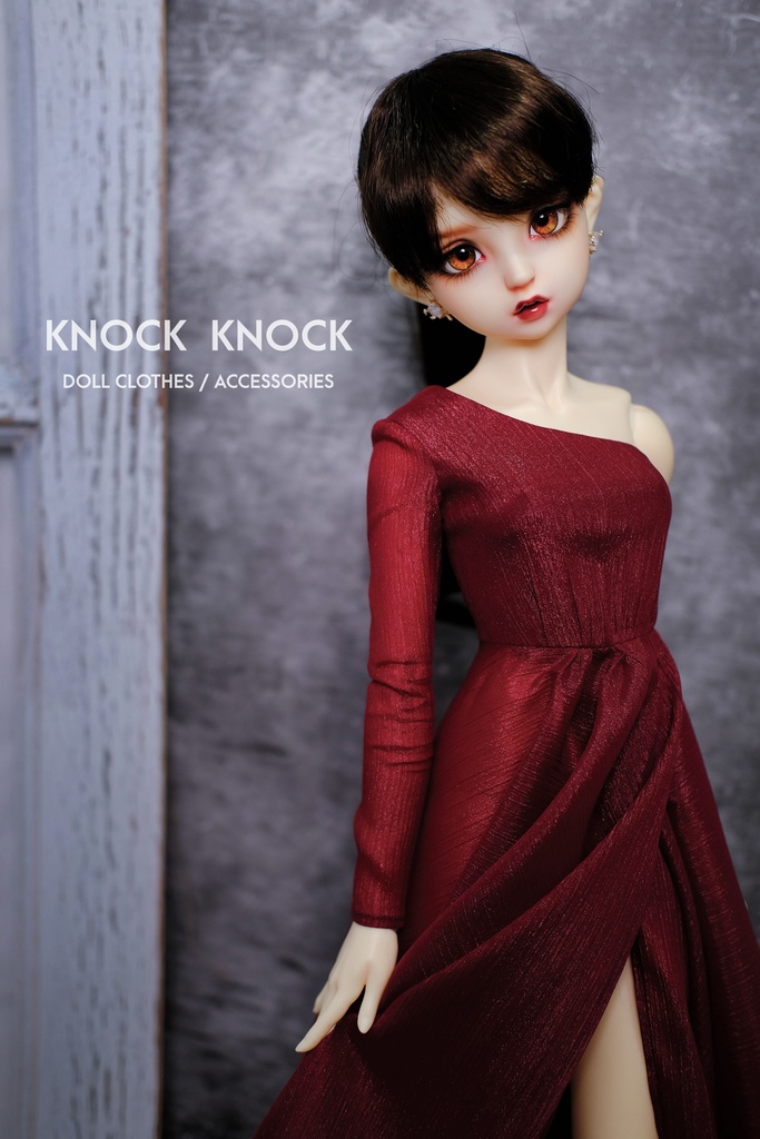 SD16 / Gr / DD【Astrid】