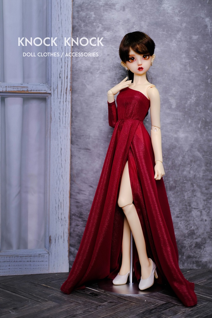 SD16 / Gr / DD【Astrid】