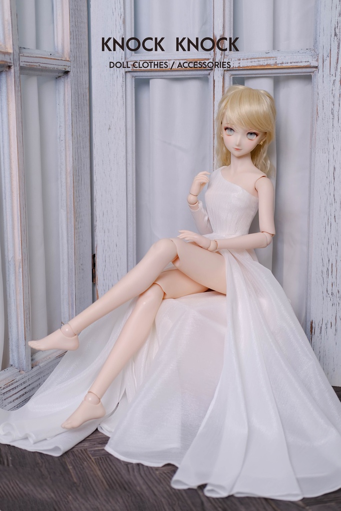 SD16 / Gr / DD【Astrid】