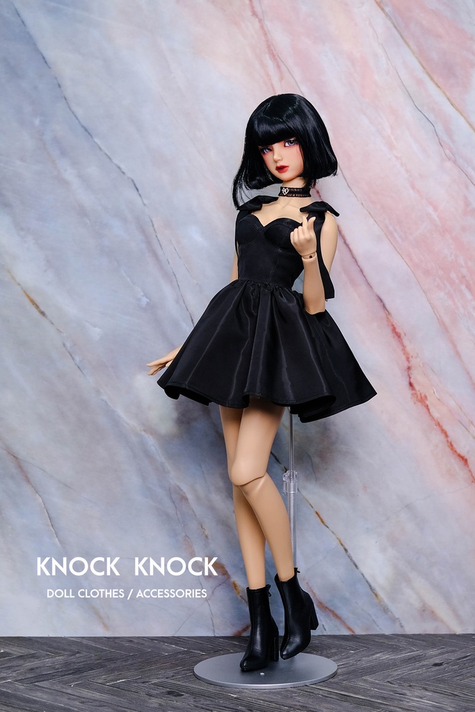 SD16/Gr/DD/MDD【Eleanor】