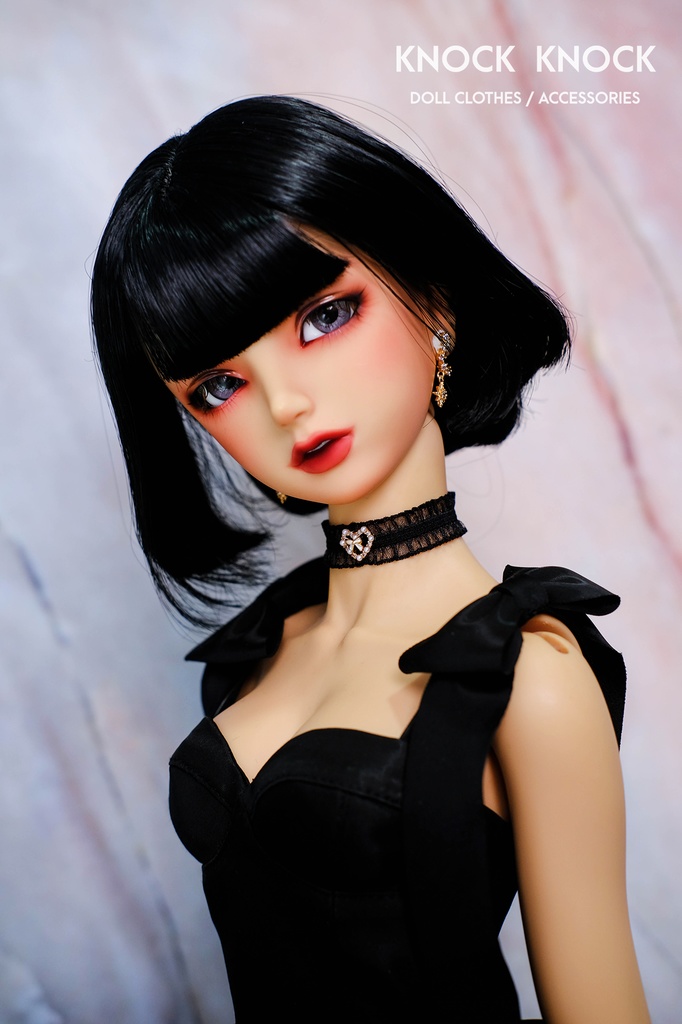 SD16/Gr/DD/MDD【Eleanor】