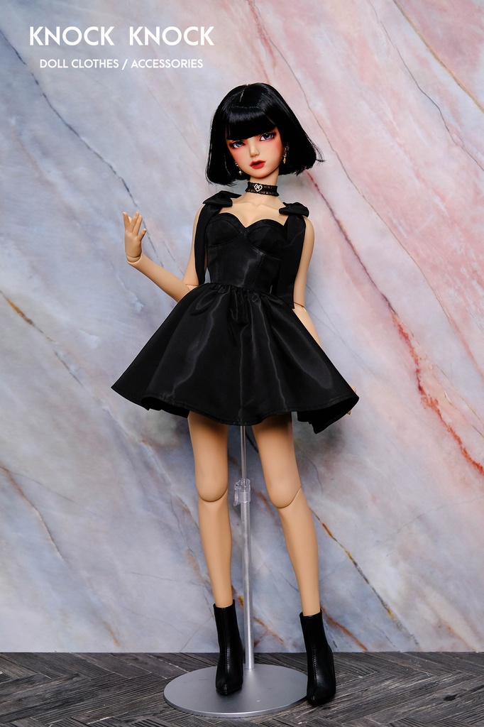 SD16/Gr/DD/MDD【Eleanor】