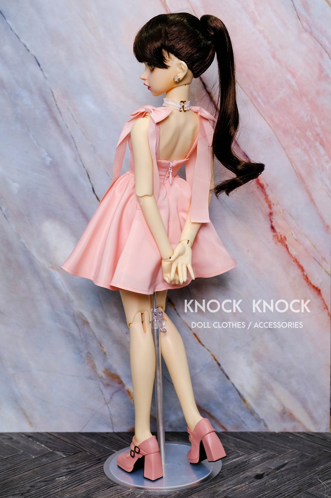 SD16/Gr/DD/MDD【Eleanor】