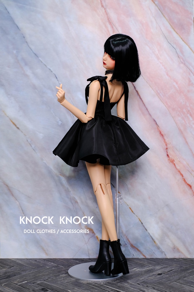 SD16/Gr/DD/MDD【Eleanor】