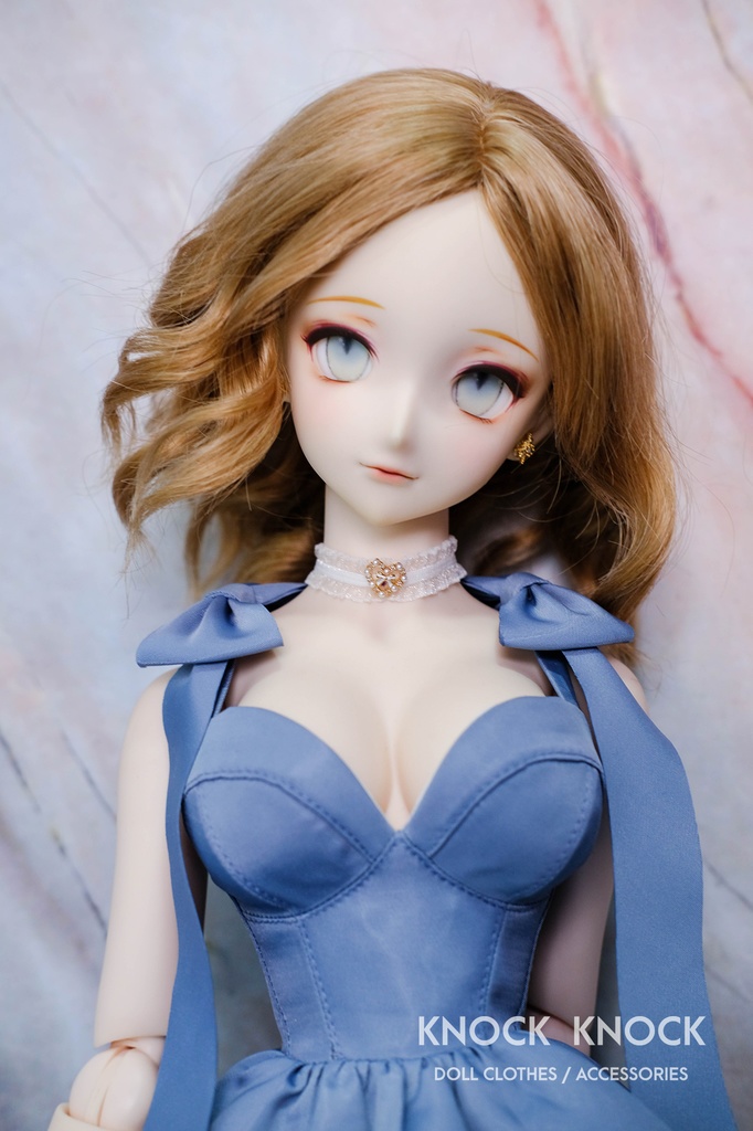 SD16/Gr/DD/MDD【Eleanor】