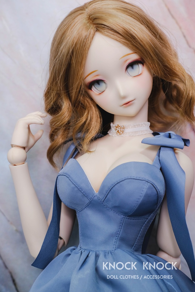 SD16/Gr/DD/MDD【Eleanor】