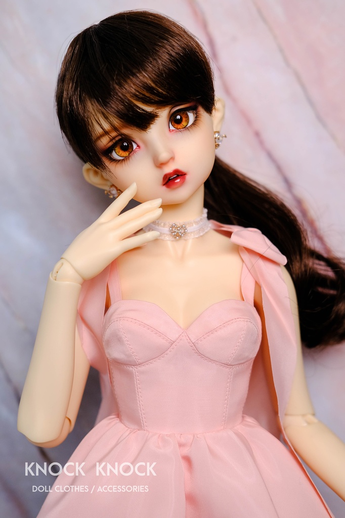 SD16/Gr/DD/MDD【Eleanor】