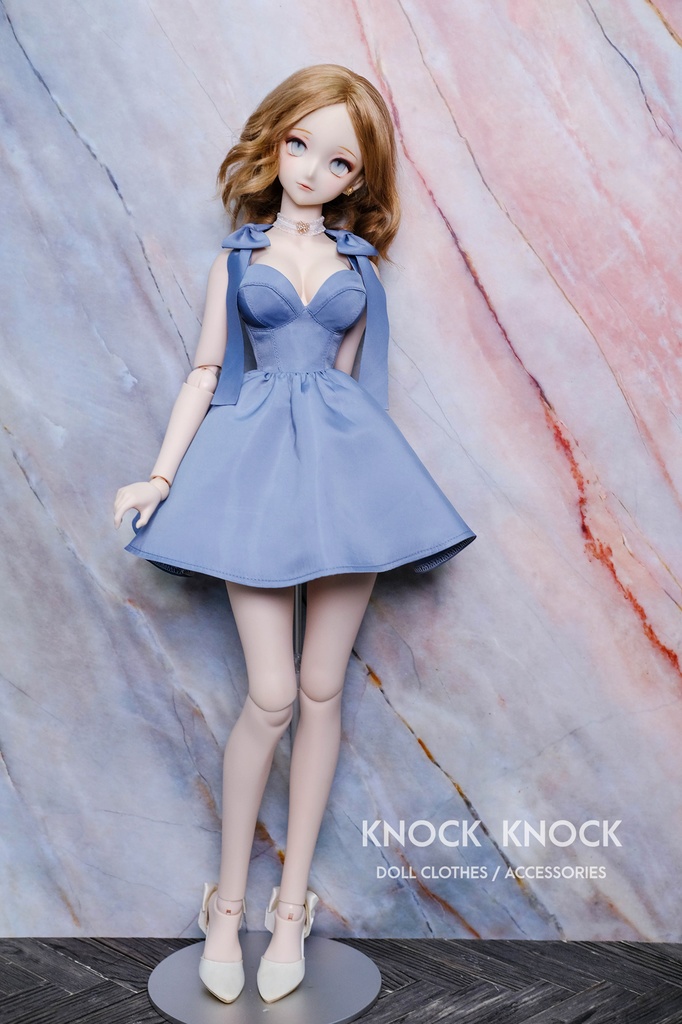 SD16/Gr/DD/MDD【Eleanor】