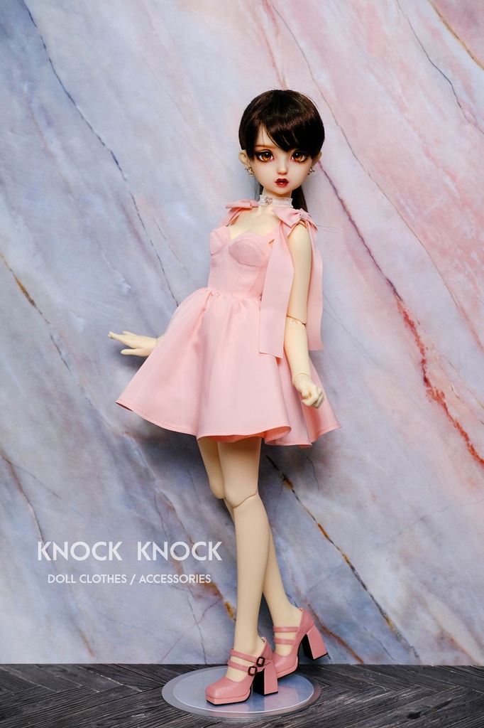 SD16/Gr/DD/MDD【Eleanor】