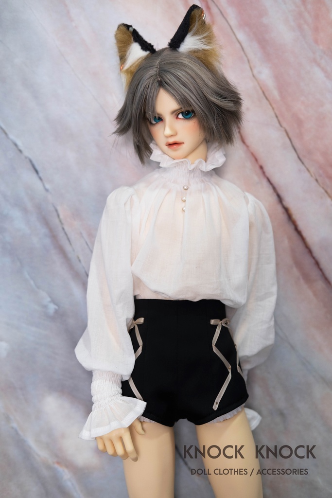 SD16 / SD17【Skyler】