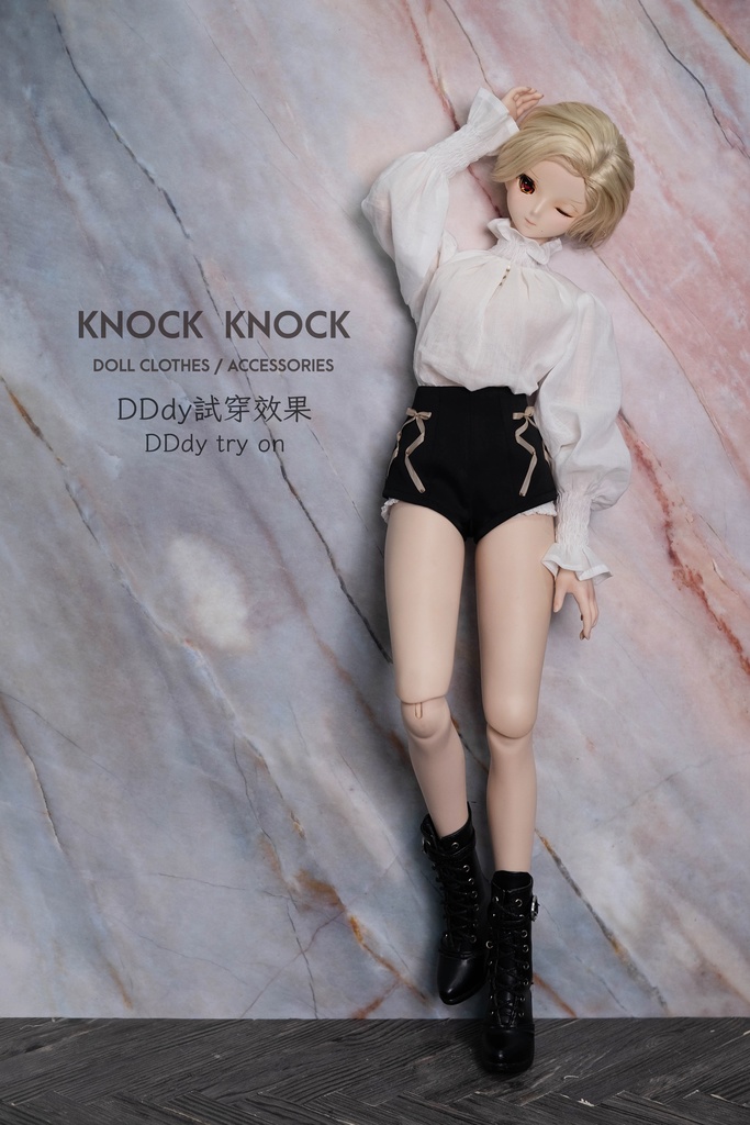 SD16 / SD17【Skyler】