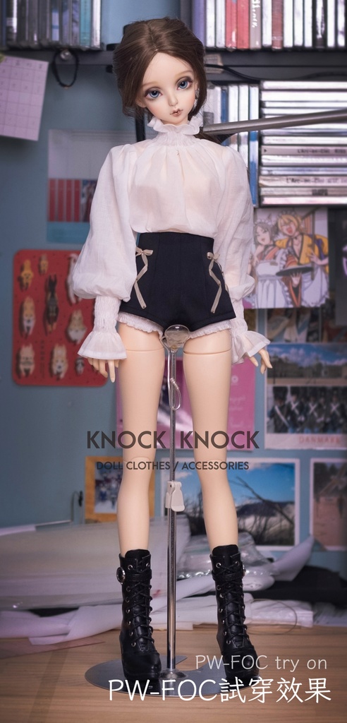 SD16 / SD17【Skyler】