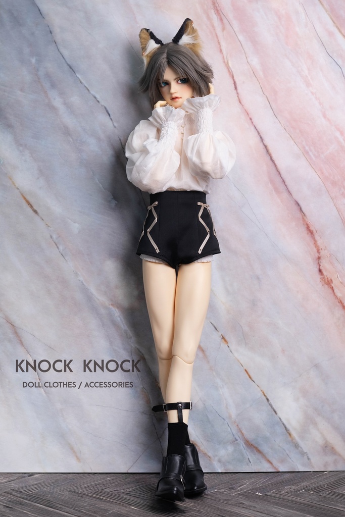 SD16 / SD17【Skyler】