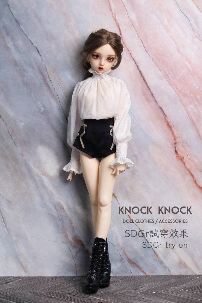 SD16 / SD17【Skyler】