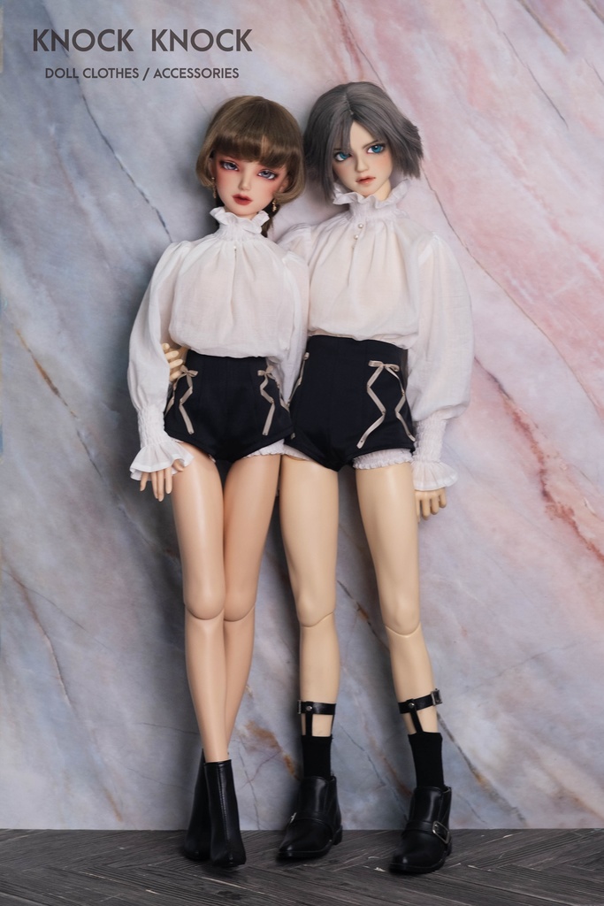 SD16 / SD17【Skyler】