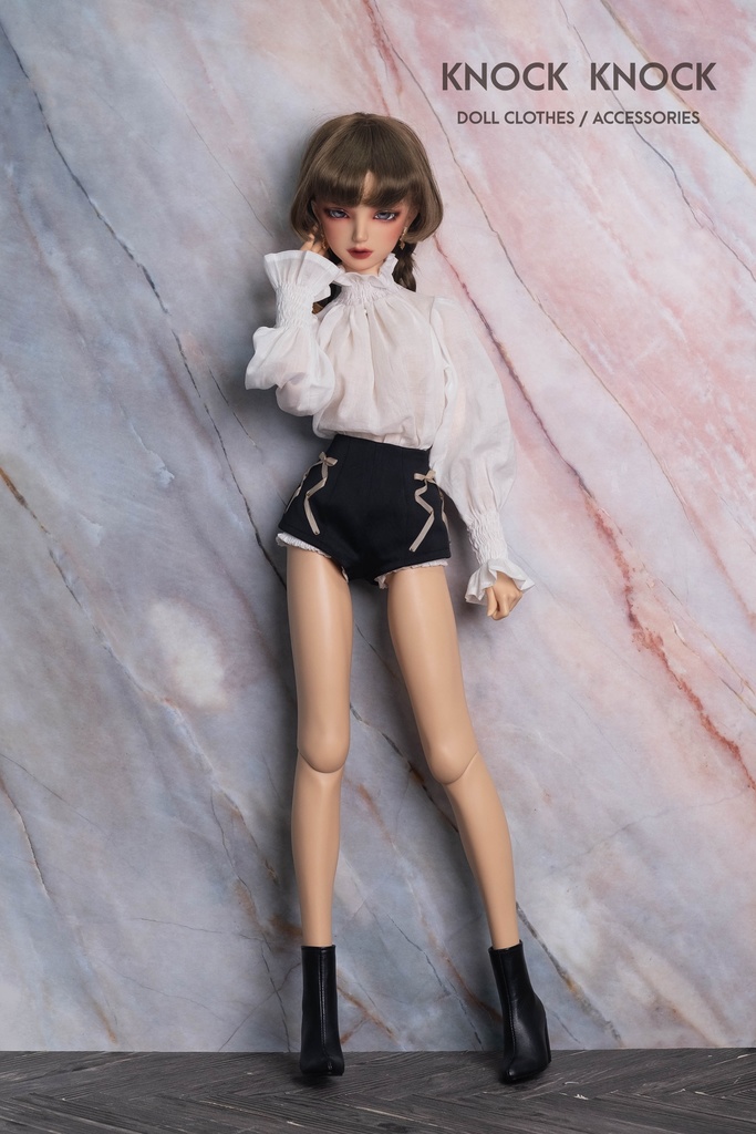 SD16 / SD17【Skyler】