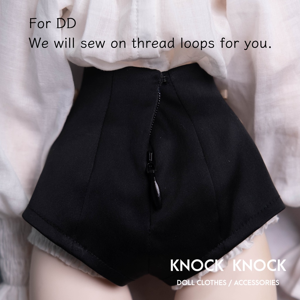 SD16 / SD17【Skyler】