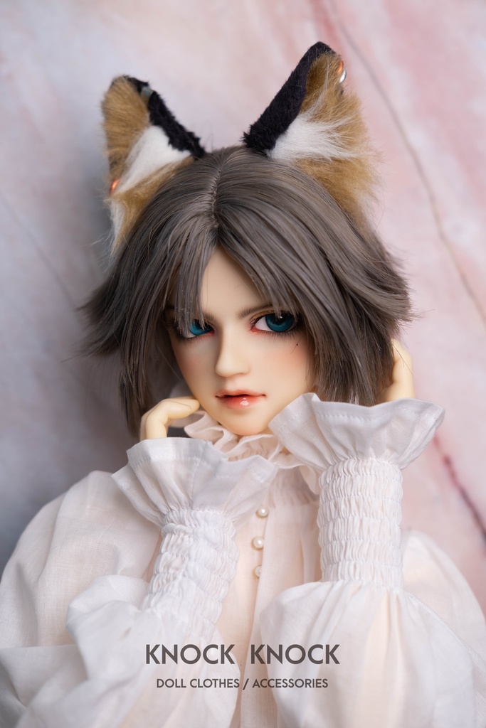 SD16 / SD17【Skyler】