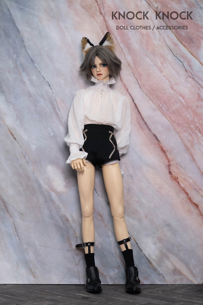 SD16 / SD17【Skyler】